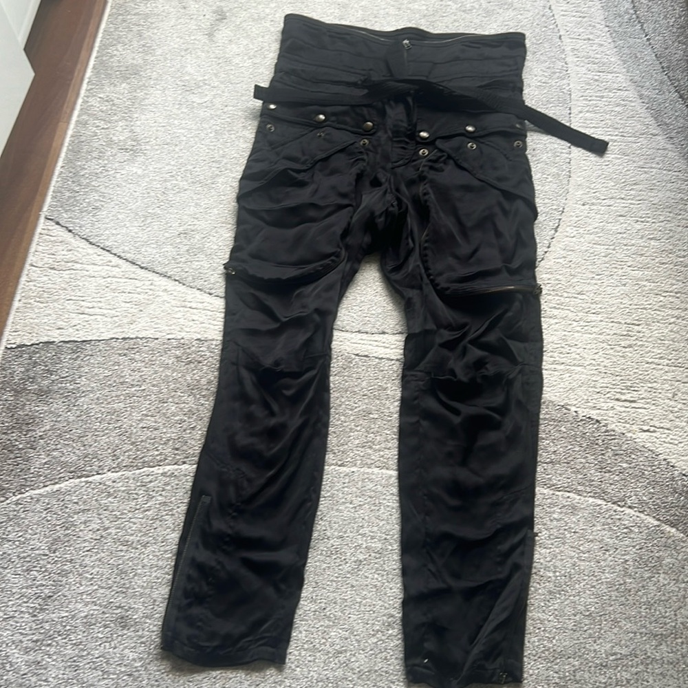 Faith connection pant